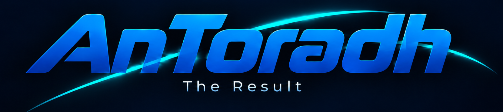 An Toradh — The Result